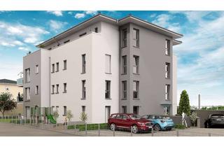 Wohnung kaufen in 69469 Weinheim, Neubau! Exklusive Wohnung mit toller Ausstattung und großem Balkon!