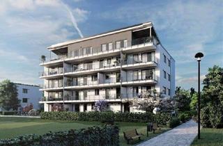 Wohnung kaufen in Auf Den Gänsewiesen, 65835 Liederbach, Familienfreundliche 4-Zimmer-Wohnung im 3. Obergeschoss mit Tagslichtbad und Südbalkon!