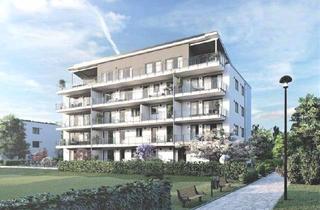 Wohnung kaufen in Auf Den Gänsewiesen, 65835 Liederbach, Besondere 4-Zimmer-Maisonette im 2./3. Obergeschoss in Südlage, 2 Tageslichtbäder!
