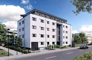 Wohnung kaufen in Auf Den Gänsewiesen, 65835 Liederbach am Taunus, Familienfreundliche 4-Zimmer-Wohnung im 2. Obergeschoss mit Tageslichtbad und Südbalkon!