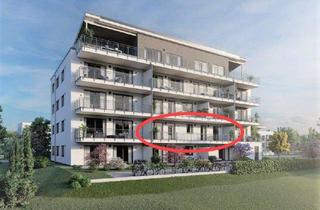 Wohnung kaufen in Auf Den Gänsewiesen, 65835 Liederbach am Taunus, Sonnige 3-Zimmer-Wohnung im 1. Obergeschoss mit Tageslichtbad und großem Balkon!