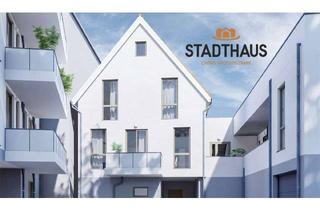 Wohnung kaufen in 63150 Heusenstamm, STADTHAUS LIVING - Wohnung 1