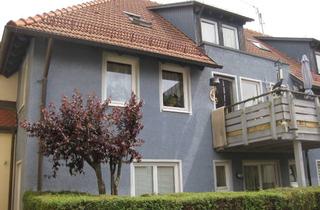 Wohnung mieten in 74206 Bad Wimpfen, 4-Zi.-Maisonette-Wohnung im Bad Wimpfener Tal