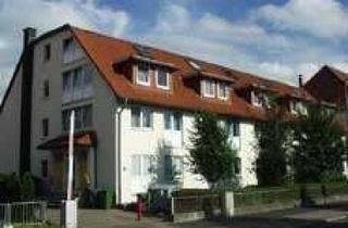 Wohnung mieten in Hannoversche Straße 36, 37075 Göttingen, Uninahes, günstiges Studentenappartement***