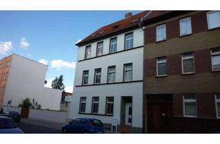 Wohnung mieten in Ludwigstraße, 06366 Köthen (Anhalt), Eine gemütliche Wohnung mit großzügigen, hellen Wohnräume und nette Nachbarn!