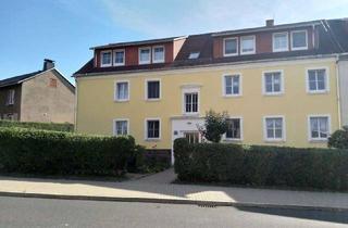 Wohnung mieten in Straße Des Friedens 13, 09618 Brand-Erbisdorf, 3 Zimmer Nichtraucherwohnung