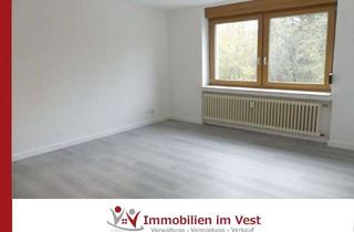 Wohnung mieten in 45663 Recklinghausen, ***Singles aufgepasst*** renoviertes Apartment zu vermieten