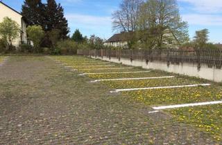 Garagen mieten in Am Krahenbrink / Steltenbergstraße, 58119 Hohenlimburg, Außenstellplatz in Hohenlimburg