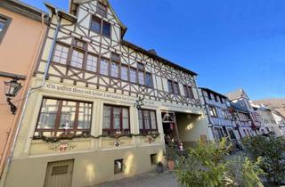 Gewerbeimmobilie kaufen in Hauptstr 101, 53424 Remagen, Ehemalige Gastronomie in Remagen - Oberwinter