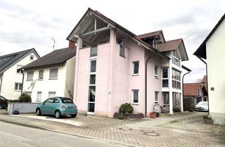 Haus kaufen in 79206 Breisach am Rhein, Attraktives Zweifamilienhaus - Modernes Wohnen mit Charme und Raum zum Entfalten