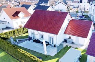 Einfamilienhaus kaufen in 88416 Ochsenhausen, TOP gepflegtes Einfamilienhaus in Ochsenhausen mit Pool und Sauna!! Endenergieverbrauch B