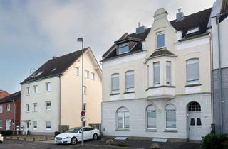 Mehrfamilienhaus kaufen in 41812 Erkelenz, Zwei Mehrfamilienhäuser – neun WE sowie 11 Garagen! Lukratives Ensemble in Stadtlage.