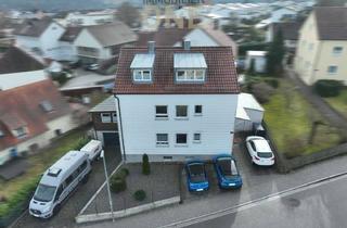 Haus kaufen in 93161 Sinzing, TOP Rendite 5% ! Modernisiertes 3-Familienhaus mit Südgarten in Sinzing