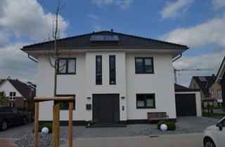 Villa kaufen in 59457 Werl, Klassische Stadtvilla mit modernster Technik in Toplage von Werl