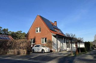 Haus kaufen in 49504 Lotte, RESERVIERT - Ihr neues Zuhause in Lotte-Halen