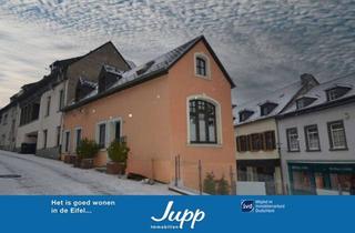Haus kaufen in 54568 Gerolstein, Wohn- und Geschäftshaus im Zentrum von Gerolstein, Gerolstein (34)