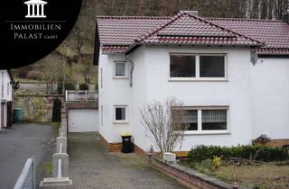 Haus kaufen in 37276 Meinhard, DHH für 2 Familien in Grebendorf