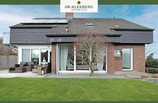 Einfamilienhaus kaufen in 48431 Rheine, Freistehendes Einfamilienhaus mit schönem Garten in gefragter, ruhiger Randlage von Rheine Wietesch
