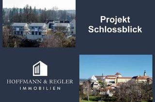 Haus kaufen in 92237 Sulzbach-Rosenberg, ++jetzt mit KFW-Förderung++ NEUBAU Wohnhäuser in einmaliger Lage am Hallberg in Sulzbach