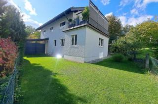 Haus kaufen in 82319 Starnberg, Starnberg - Ihre Geldanlage - TOP Energiewert - umfassend renoviertes Dreifamilienhaus