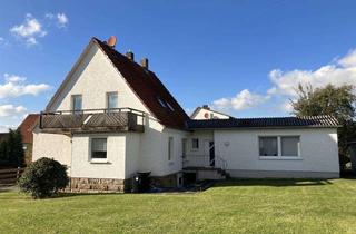 Einfamilienhaus kaufen in 34376 Immenhausen, Einfamilienhaus mit tollem Grundstück in zentraler Lage von Immenhausen