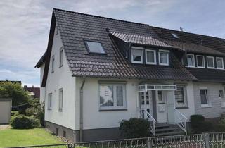 Doppelhaushälfte kaufen in 34376 Immenhausen, Gepflegte Doppelhaushälfte in ruhiger Wohnlage von Immenhausen