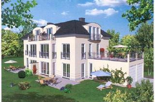 Villa kaufen in 81477 Solln, Doppelhaushälfte Walmdachvilla Neubau in München-Solln