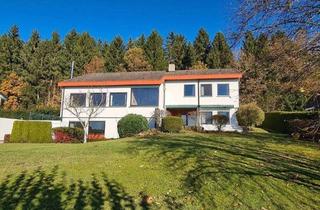 Einfamilienhaus kaufen in 89155 Erbach, Großes Einfamilienhaus mit ELW in toller Aussichtslage