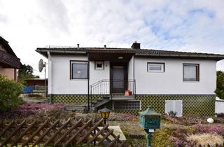 Haus kaufen in 65329 Hohenstein, Familientraum mit Ausbaupotential im Grünen!