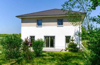 Villa kaufen in 39124 Neue Neustadt, Stadtvilla in Massivbauweise inkl. Grundstück