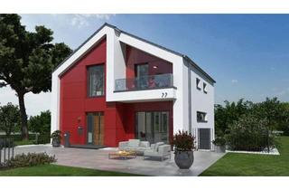 Haus kaufen in 92358 Seubersdorf, EINFAMILIENHAUS MIT MODERNEM DESIGNANSPRUCH