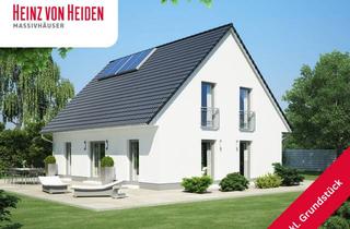 Haus kaufen in 06618 Naumburg, Modernes Wohnen im 1,5-Geschosser von Heinz von Heiden