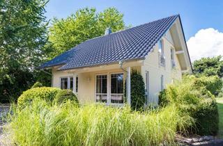 Haus kaufen in 06217 Merseburg, Modernes Wohnen im 1,5-Geschosser von Heinz von Heiden