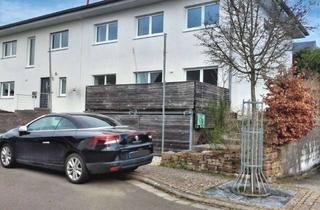 Doppelhaushälfte kaufen in 67697 Otterberg, Otterberg: Moderne Doppelhaushälfte in sonniger Lage mit 2 Pkw-Stellplätzen