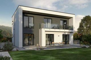 Haus kaufen in 66806 Ensdorf, Bauhausstil mit Ihrer individuellen Note !