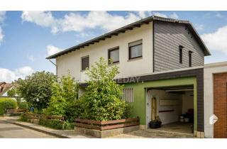 Haus kaufen in 35633 Lahnau, **Willkommen im Traum vom Eigenheim! Freistehendes, modernes EFH mit Renovierungspotenzial**