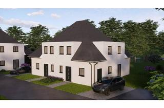 Doppelhaushälfte kaufen in 25870 Oldenswort, Freundliche Doppelhaushälfte in Oldenswort Nordfriesland (Kreis)