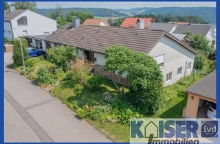 Haus kaufen in 79725 Laufenburg (Baden), Für die große Familie - oder Wohnen und Arbeiten unter einem Dach