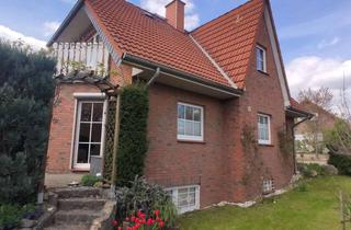 Haus kaufen in 38350 Helmstedt, 1-Familienhaus mit durchdachter Aufteilung und vielen Extras in beliebter Wohnlage von Helmstedt