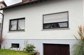 Doppelhaushälfte kaufen in 66780 Rehlingen-Siersburg, Doppelhaushälfte in ruhiger Seitenstrasse von Rehlingen-Siersburg zu verkaufen