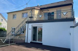 Haus kaufen in 66806 Ensdorf, Kapitalanleger aufgepasst!!! Neu renoviertes vermietetes 2-Familienhaus mit separaten Eingängen in r