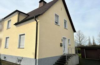 Einfamilienhaus kaufen in 66424 Homburg, Einfamilienhaus in bevorzugter Wohnlage
