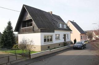 Haus kaufen in 56249 Herschbach, Wohnen in Herschbach