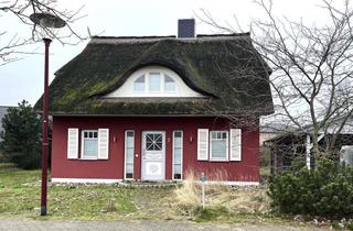 Haus mieten in Kapitän-Hahn-Weg, 18119 Hohe Düne, Exklusives Einfamilienhaus in Warnemünde- Hohe Düne