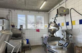 Gewerbeimmobilie mieten in 74545 Michelfeld, Ihre Räumlichkeiten für Lebensmittelproduktion