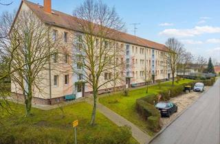 Anlageobjekt in 39606 Walsleben, 24 Eigentumswohnungen in Osterburg im Paket zu verkaufen! 100% MEA aus der WEG