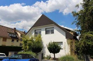 Anlageobjekt in 63454 Hanau, 3-Familienhaus in Hanau, aufgeteilt in 3 ETW´s als Paket zu verkaufen
