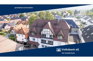 Anlageobjekt in 77880 Sasbach, ***Geschäftshaus in Sasbach: Gut gelegen mit der Volksbank und einem Architekturbüro als Mieter***