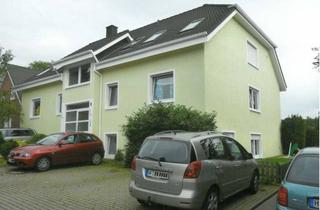 Anlageobjekt in 32602 Vlotho, Gepflegtes Mehrfamilienhaus mit 5 Eigentumswohnungen in ruhiger Anliegerstraße in Vlotho