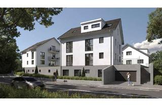 Grundstück zu kaufen in 61350 Bad Homburg vor der Höhe, Grundstück in Bad Homburg mit Planung und Baugenehmigung 2x MFH